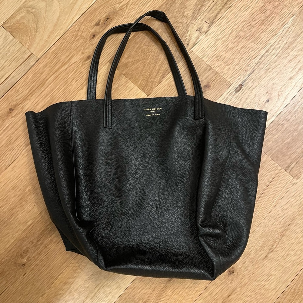 Kurt Geiger London Violet Tote